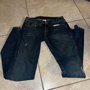 True Religon Denim Jeans